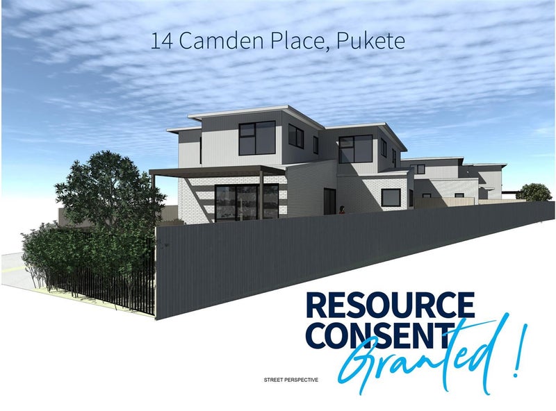 14 Camden Place, Pukete, Hamilton - Carousel 2