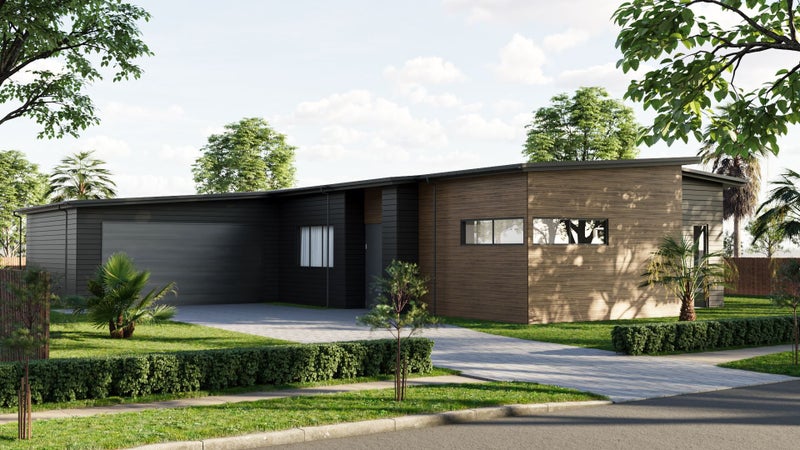 5 Loch Tanna Way, Broomfield, Christchurch - Carousel 1