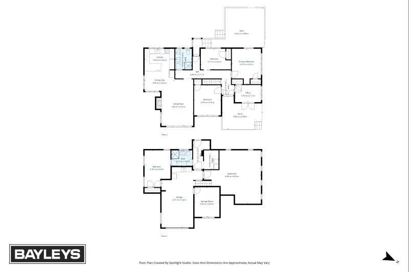 41 Parker Avenue, New Lynn, Auckland - Carousel 34