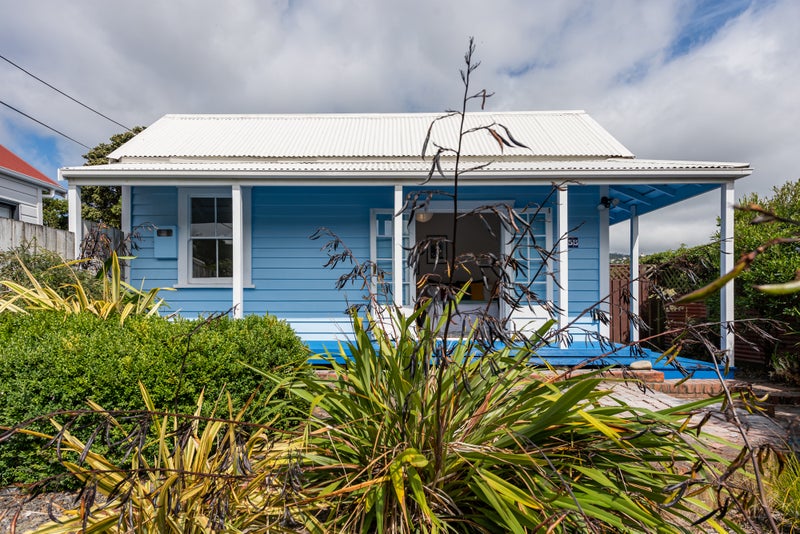 58 Edinburgh Terrace, Berhampore, Wellington - Carousel 20