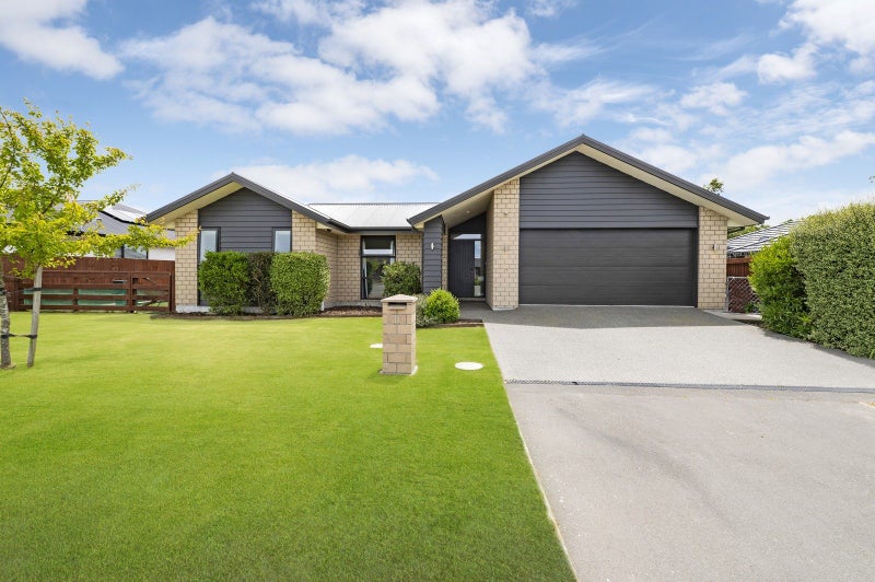31 Carston Street, Leeston, Leeston - Carousel 1
