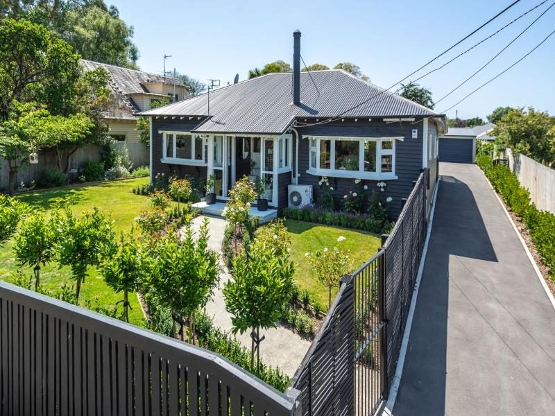 60 Petrie Street, Richmond, Christchurch - Carousel 1