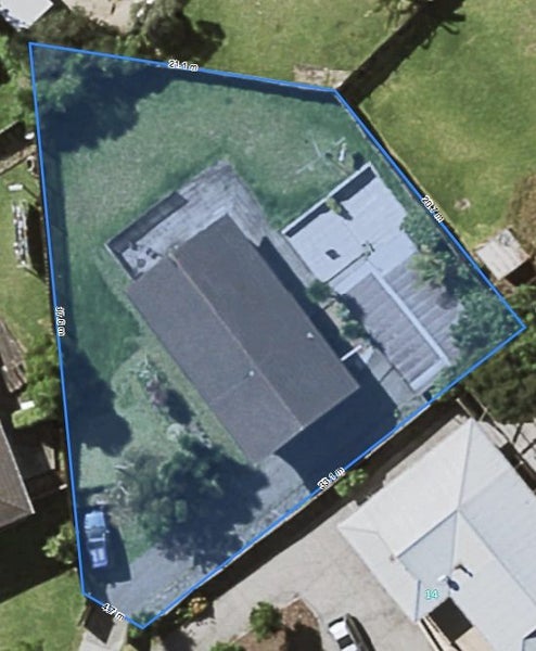 12 Melia Grove, Goodwood Heights, Auckland - Carousel 24