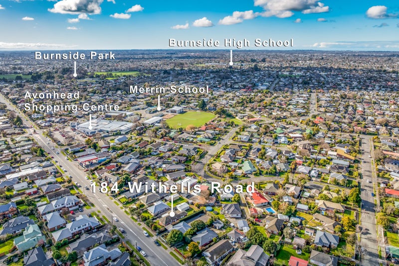 184 Withells Road, Avonhead, Christchurch - Carousel 17