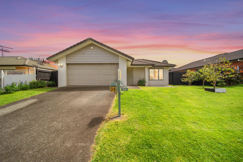 36 Foxlaw Street, Randwick Park, Auckland - Carousel 1