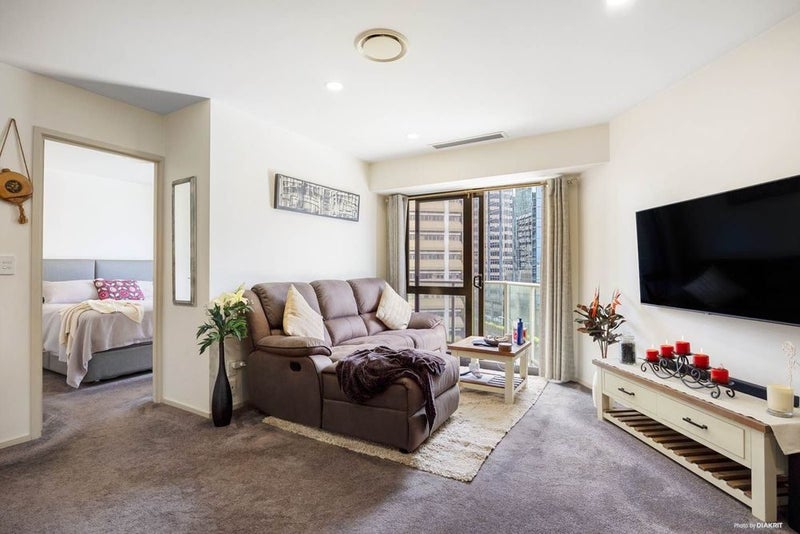 711/1 Hobson Street, Auckland Central, Auckland - Carousel 1