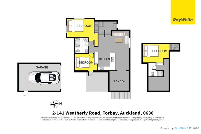 2/141 Weatherly Road, Torbay, Auckland - Carousel 19