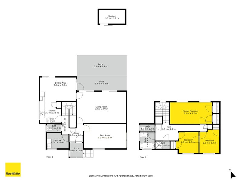 2/7 Roslyn Road, Mount Wellington, Auckland - Carousel 15
