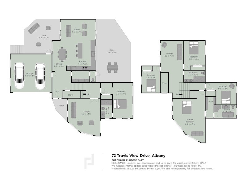 72 Travis View Drive, Fairview Heights, Auckland - Carousel 20