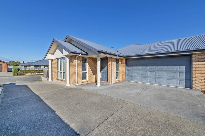 9B Hurricane Way, Wigram, Christchurch - Carousel 1