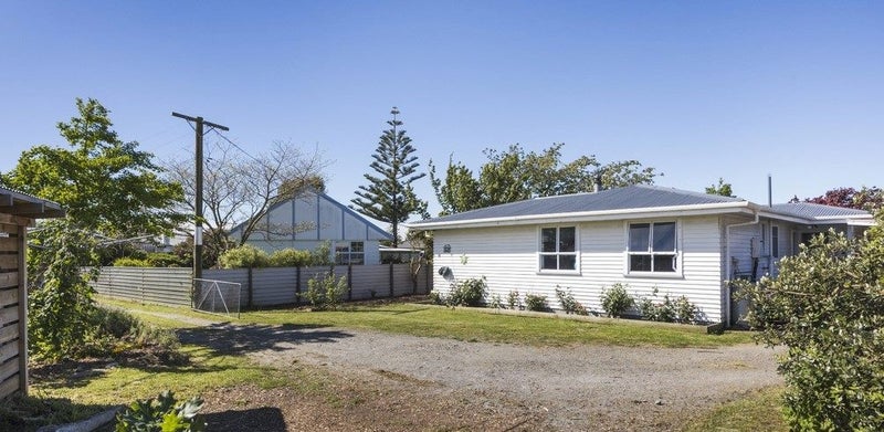 9 Fox Place, Cloverlea, Palmerston North - Carousel 11