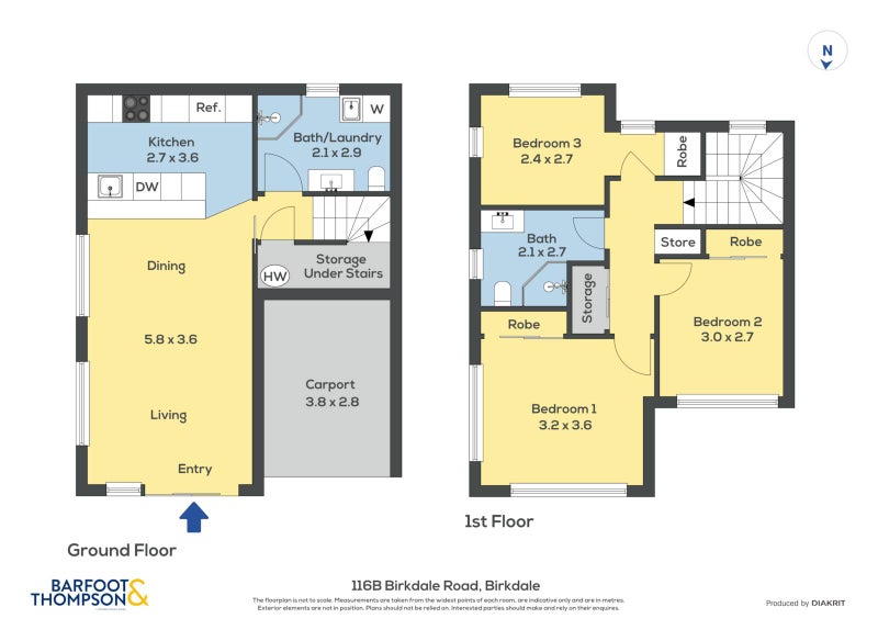 116B Birkdale Road, Birkdale, Auckland - Carousel 17