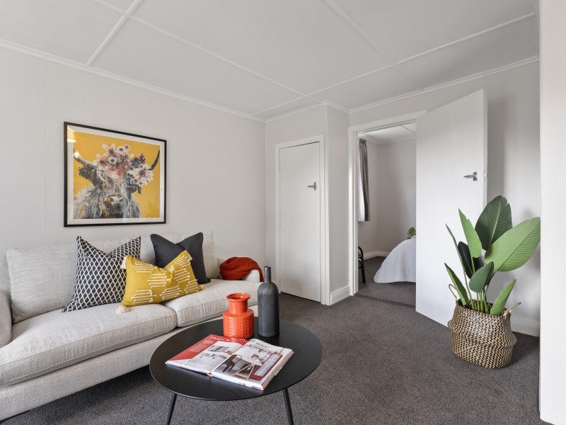 195 College Street, West End, Palmerston North - Carousel 2