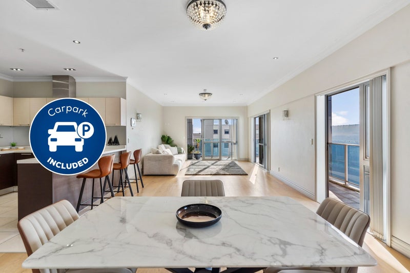 1202/152 Hobson Street, Auckland Central, Auckland - Carousel 1