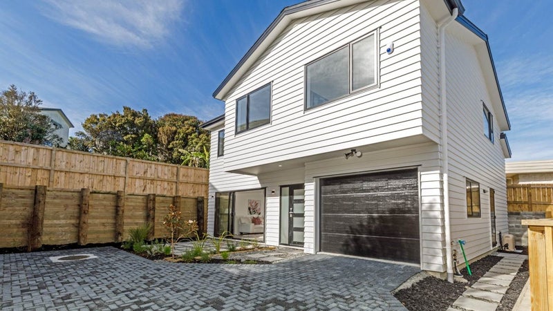 19A Leigh Terrace, Bayview, Auckland - Carousel 1