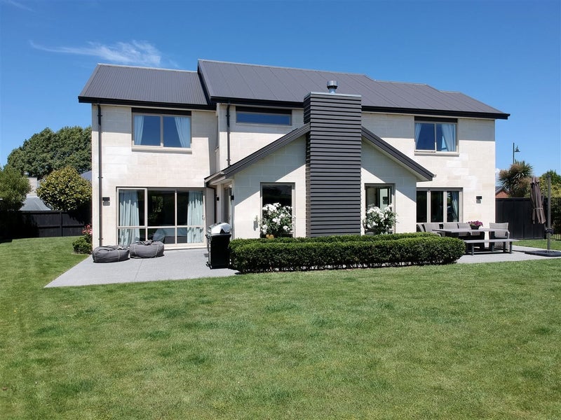 24 Longspur Avenue, Wigram, Christchurch - Carousel 1