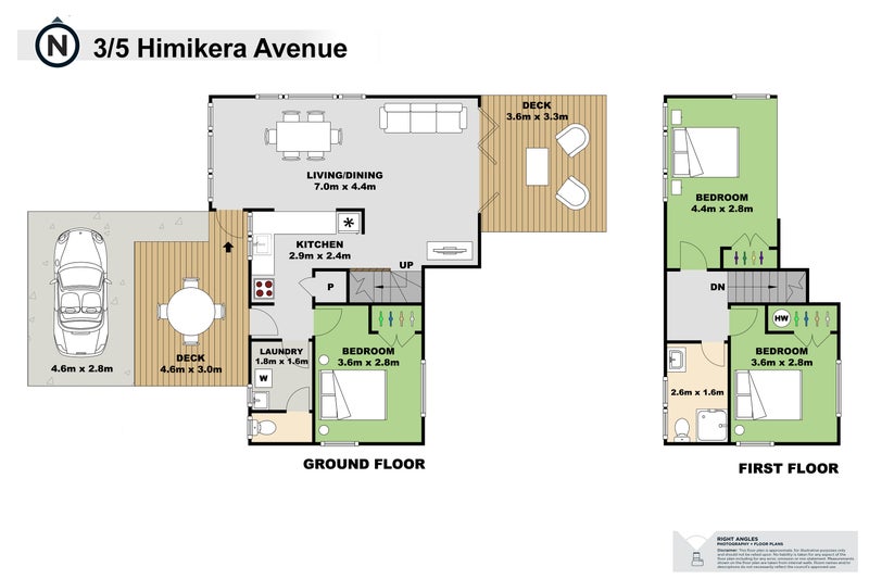 3/5 Himikera Avenue, Avondale, Auckland - Carousel 14