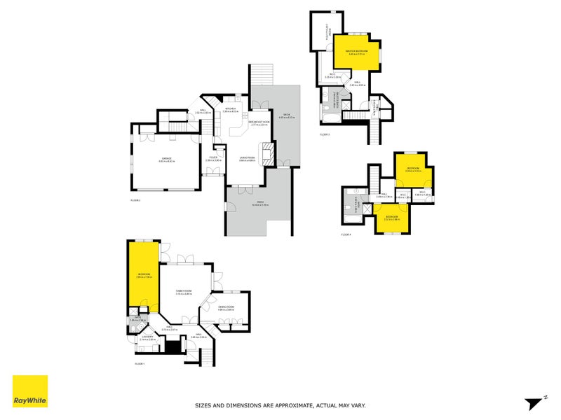 7 Charles Fox Place, Saint Johns, Auckland - Carousel 26