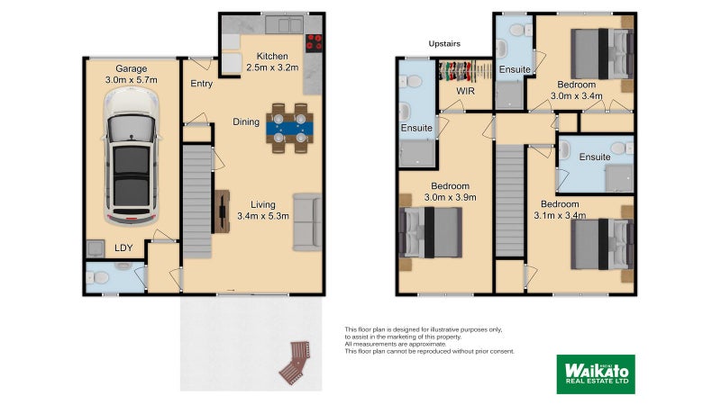 2/61 York Street, Hamilton East, Hamilton - Carousel 15