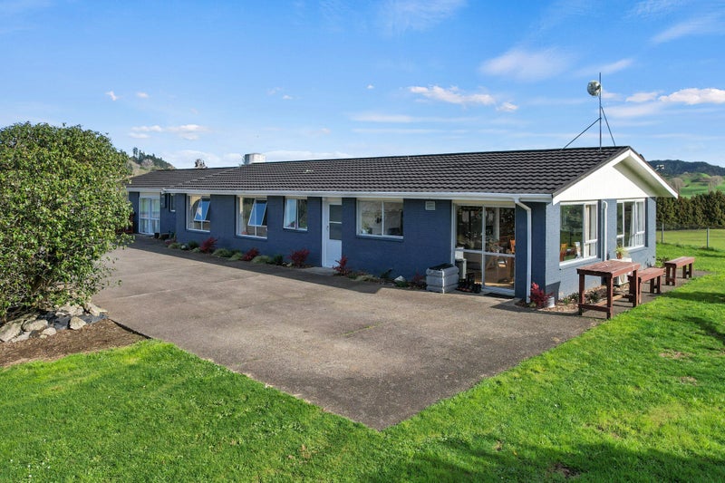 584B State Highway 3, Waitomo, Te Kūiti - Carousel 2