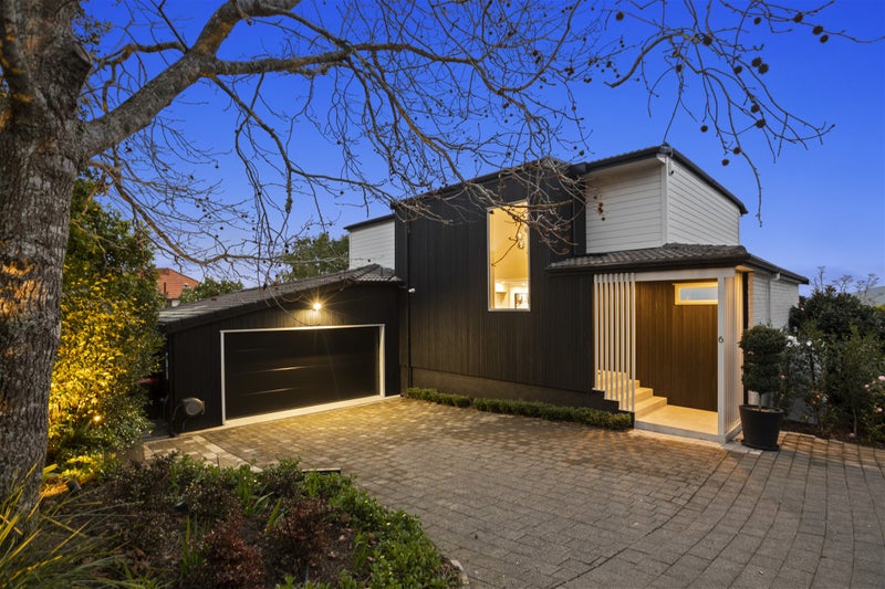 6 Dudley Road, Mission Bay, Auckland - Carousel 1