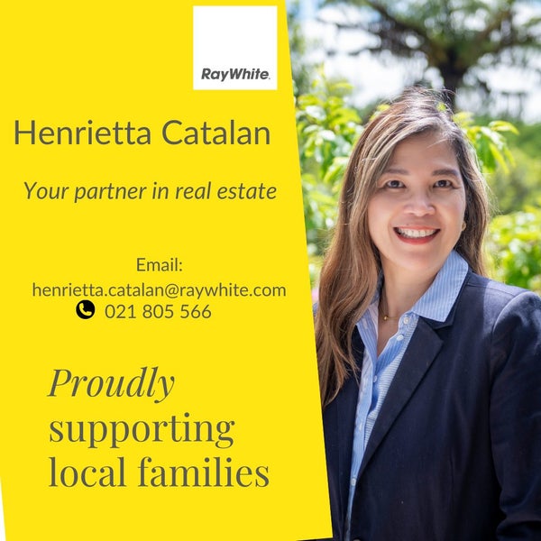 263 Mark Avenue, Grenada Village, Wellington - Carousel 22