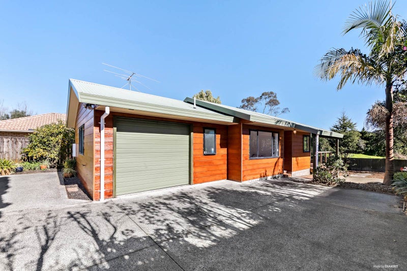 4A Knox Road, Swanson, Auckland - Carousel 2