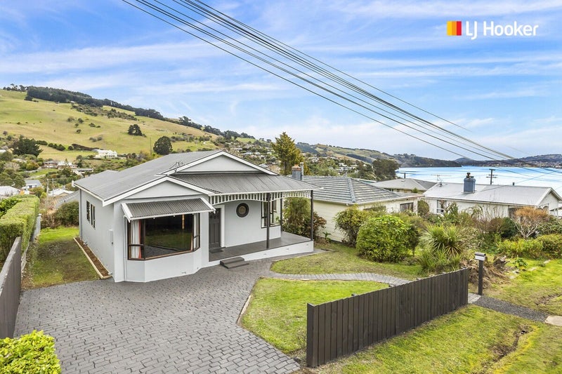 6 Marett Street, Macandrew Bay, Dunedin - Carousel 1