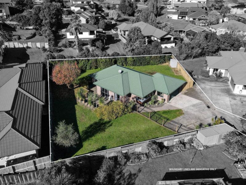 215 Grandview Road, Grandview Heights, Hamilton - Carousel 3