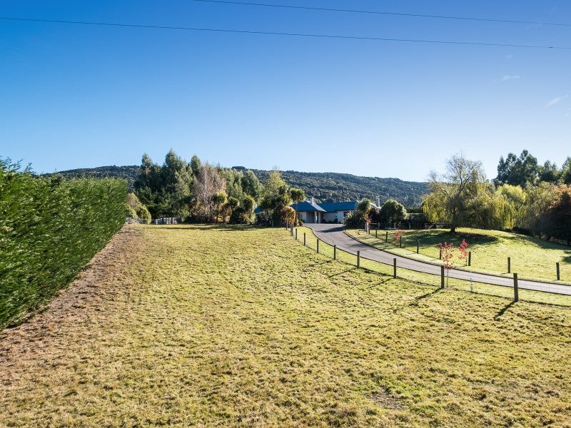 280 Tirohanga Road, North Taieri - Carousel 26