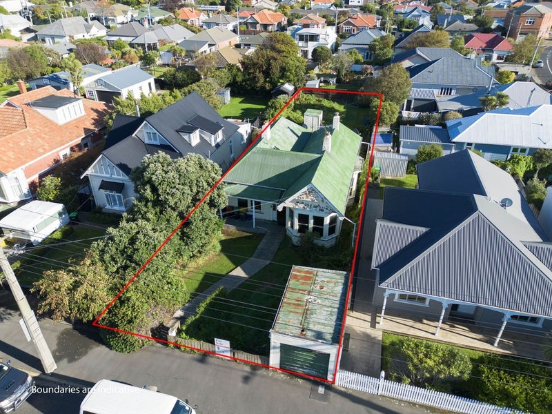 75 Albert Street, Saint Clair, Dunedin - Carousel 4