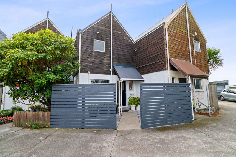 3/20 Ruakaka Street, Hornby, Christchurch - Carousel 1