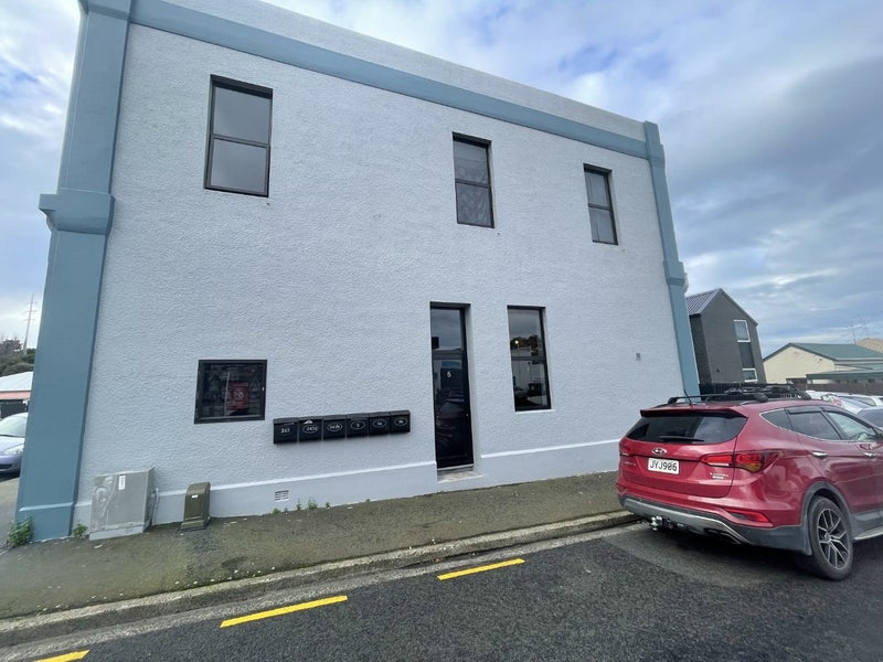 5C Fitzroy Street, Caversham, Dunedin - Carousel 2