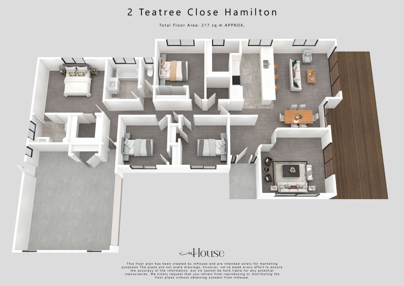 2 Teatree Close, Huntington, Hamilton - Carousel 25