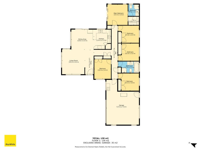 78 Glenveagh Park Drive, Weymouth, Auckland - Carousel 17