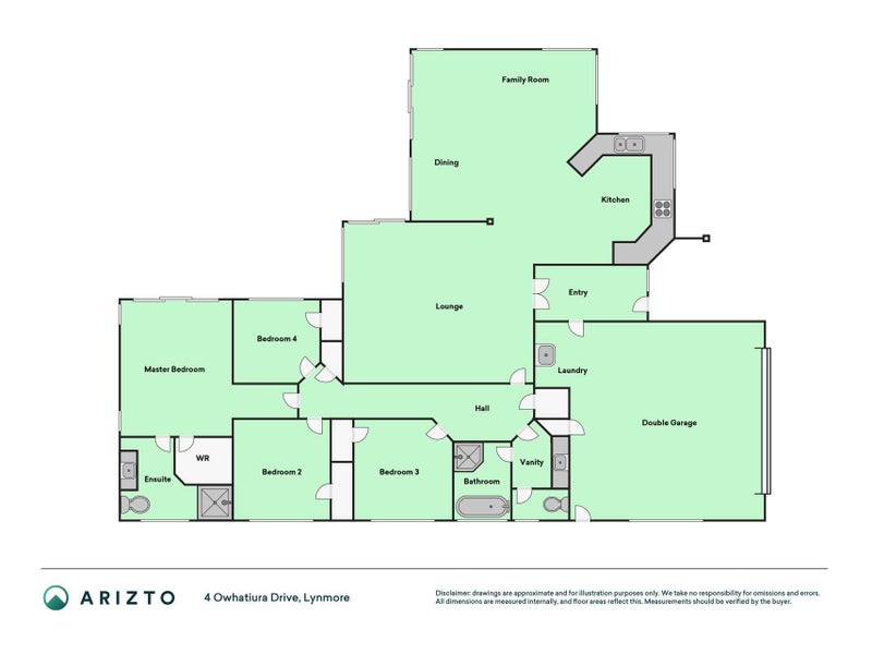 4 Owhatiura Drive, Lynmore, Rotorua - Carousel 20