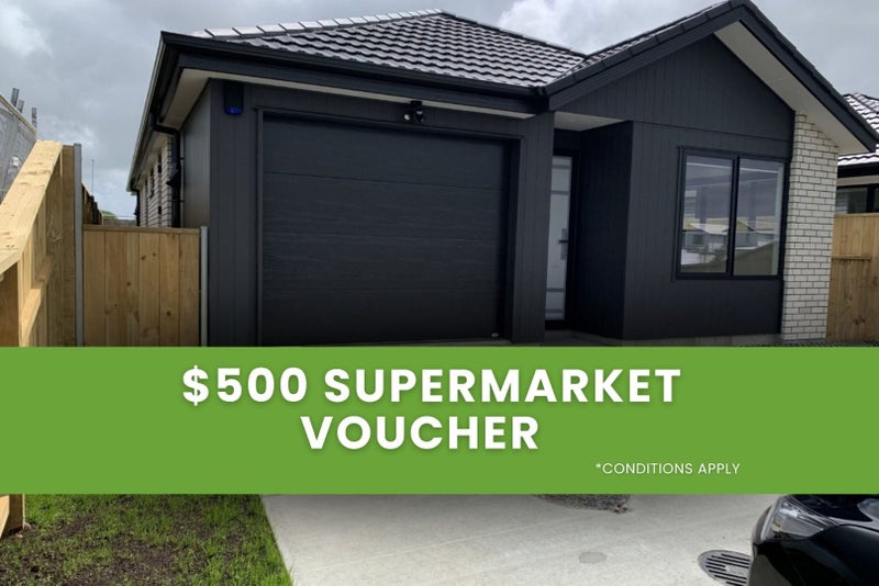 9 Rarangi Mai Lane, Karaka, Papakura - Carousel 1
