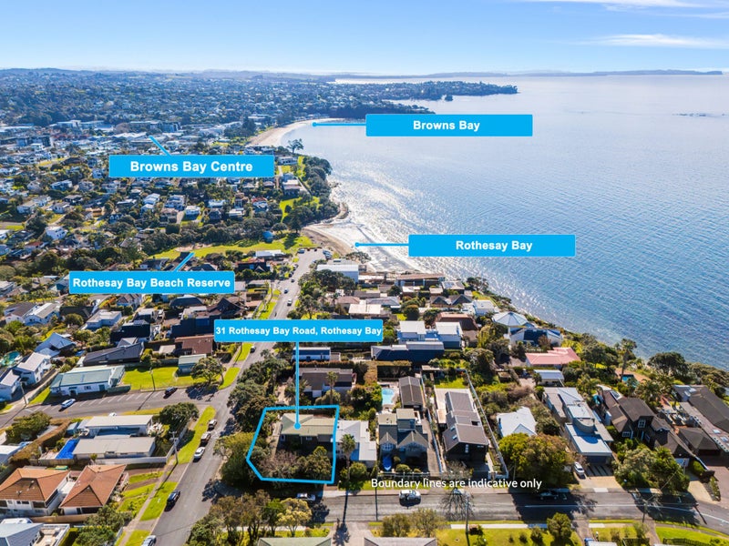 31 Rothesay Bay Road, Rothesay Bay, Auckland - Carousel 1