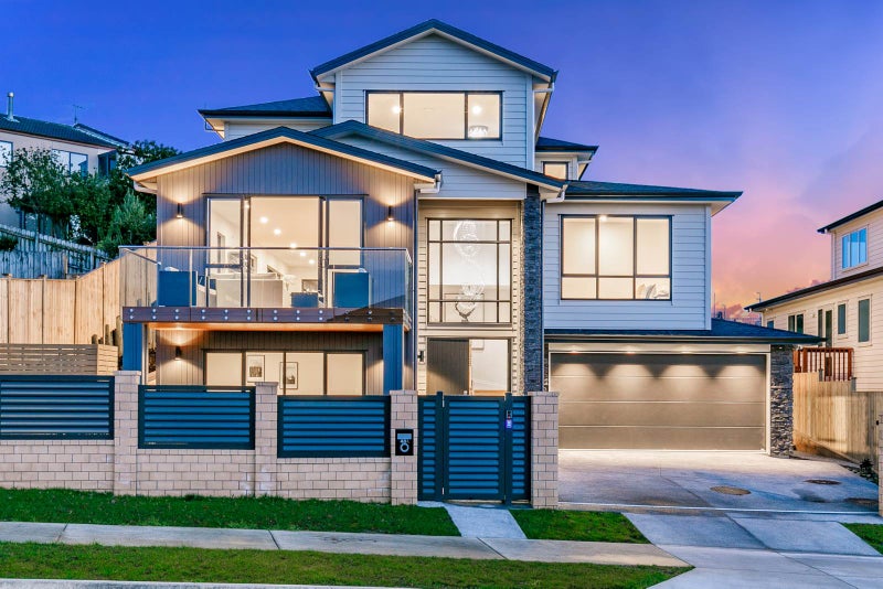 48A Fernhill Way, Oteha, Auckland - Carousel 36