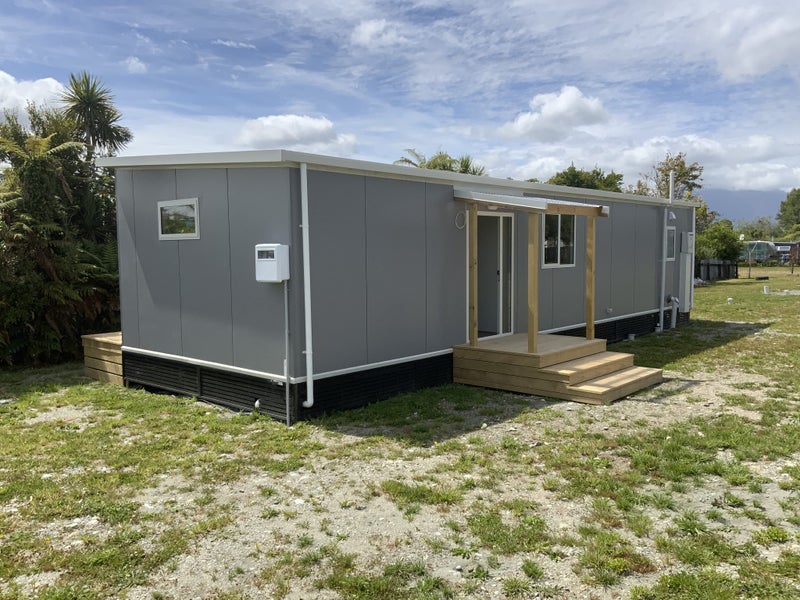 47 Tui Street, Kumara, Greymouth - Carousel 2