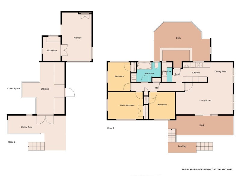 99 Townhead Crescent, Bethlehem, Tauranga - Carousel 27