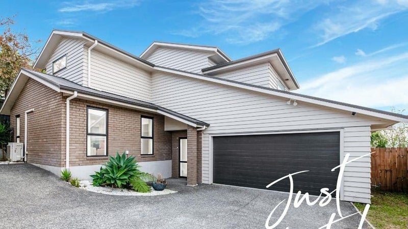 4B Virginia Street, Henderson, Auckland - Carousel 1