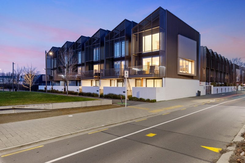 6/197 Hereford Street, Christchurch Central, Christchurch - Carousel 1