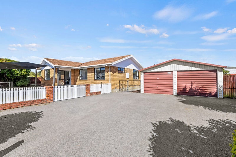 8 Glenbyre Place, Bromley, Christchurch - Carousel 1