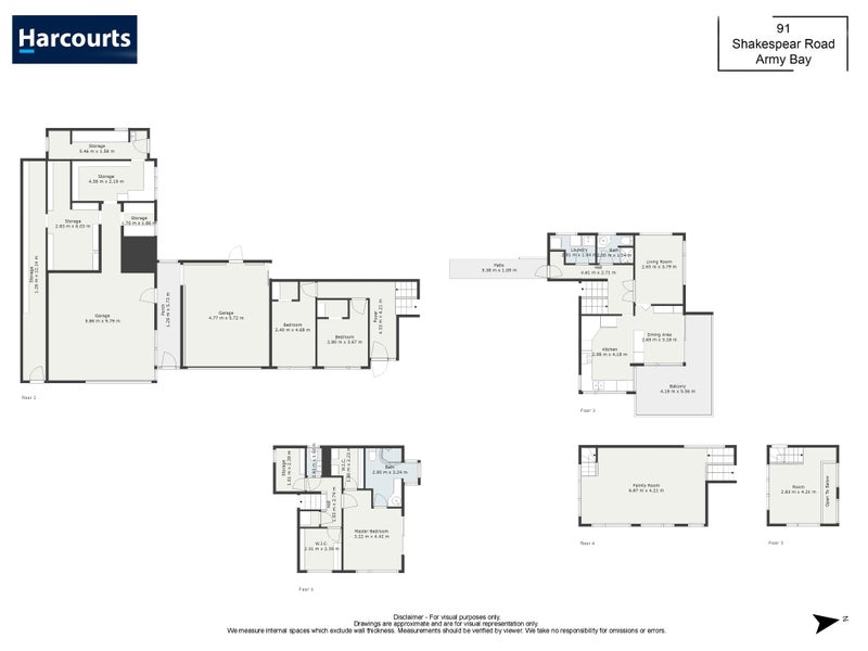 91 Shakespear Road, Army Bay, Whangaparaoa - Carousel 28