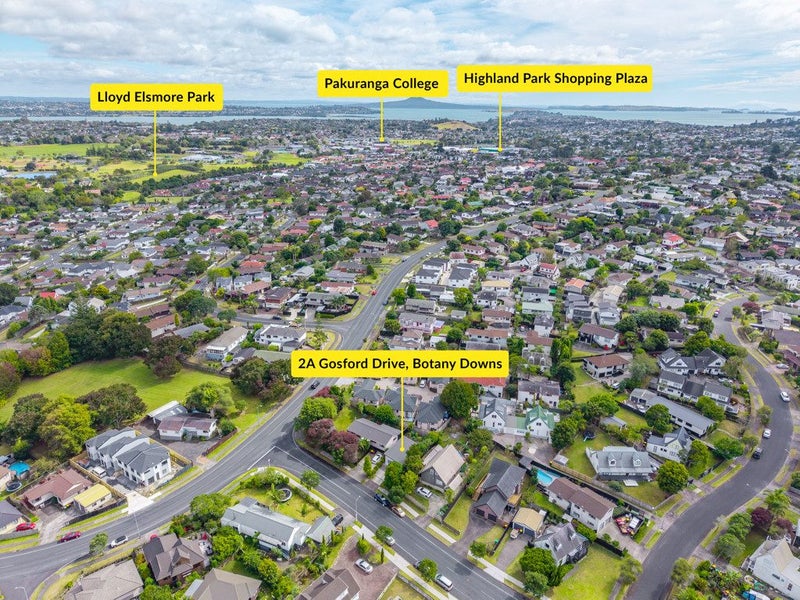 2A Gosford Drive, Botany Downs, Auckland - Carousel 18