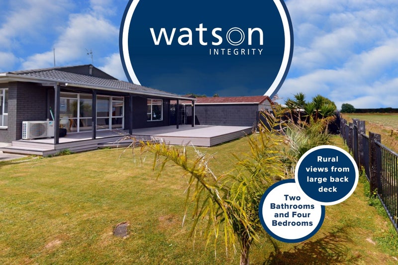 21 Meadowbrook Drive, Cloverlea, Palmerston North - Carousel 1