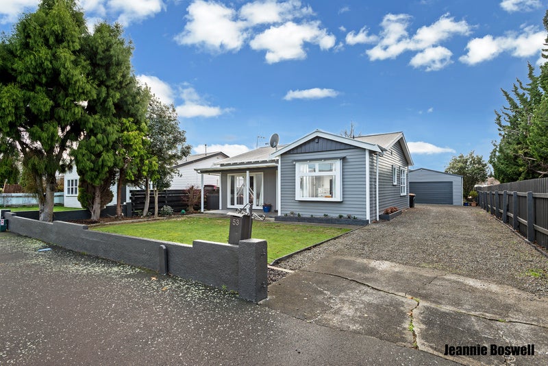 53 Burns Avenue, Takaro, Palmerston North - Carousel 1