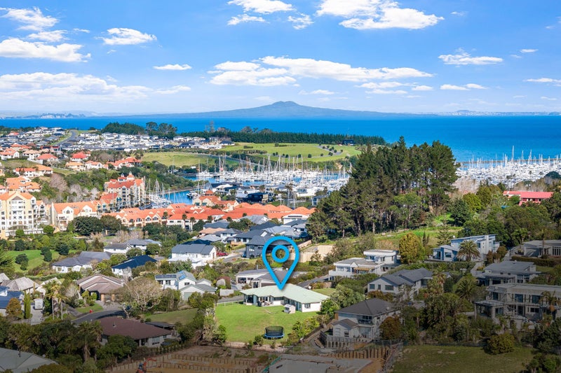 6 Binnacle Rise, Gulf Harbour, Whangaparaoa - Carousel 2