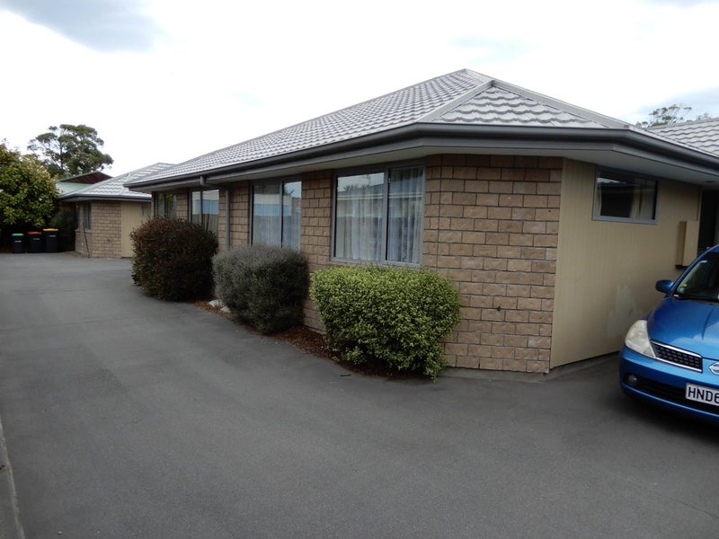492B Gloucester Street, Linwood, Christchurch - Carousel 1